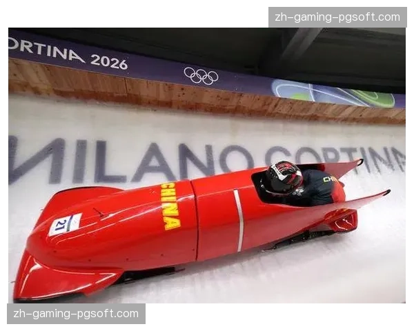 德国队包揽雪车男子双人奖牌 展现项目统治力